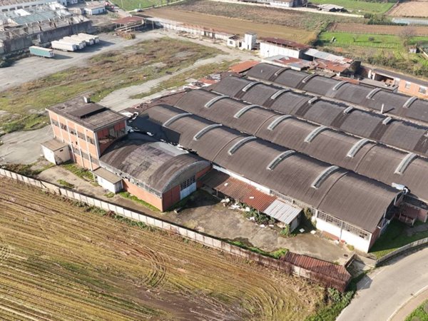 intera palazzina in vendita a Piobesi Torinese