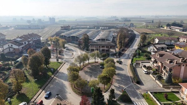 terreno edificabile in vendita a Piobesi Torinese