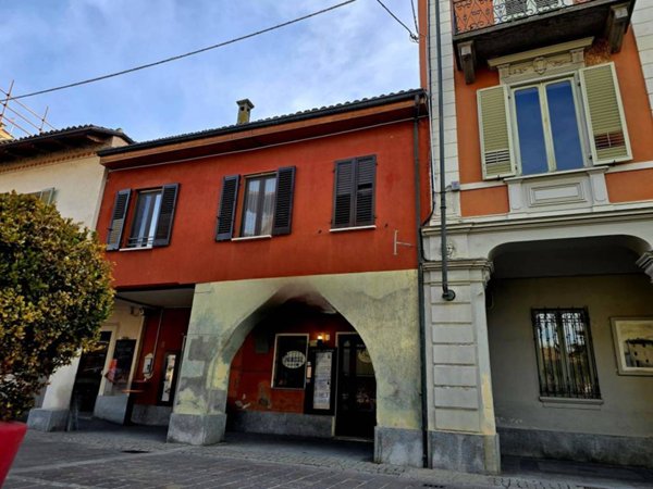 appartamento in vendita a Piobesi Torinese