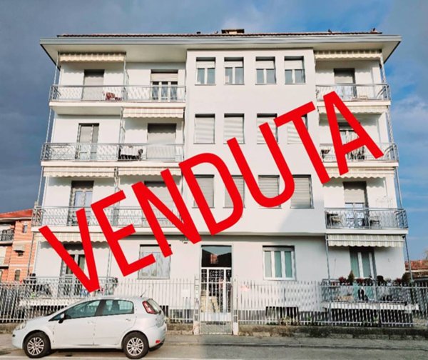 appartamento in vendita a Piobesi Torinese