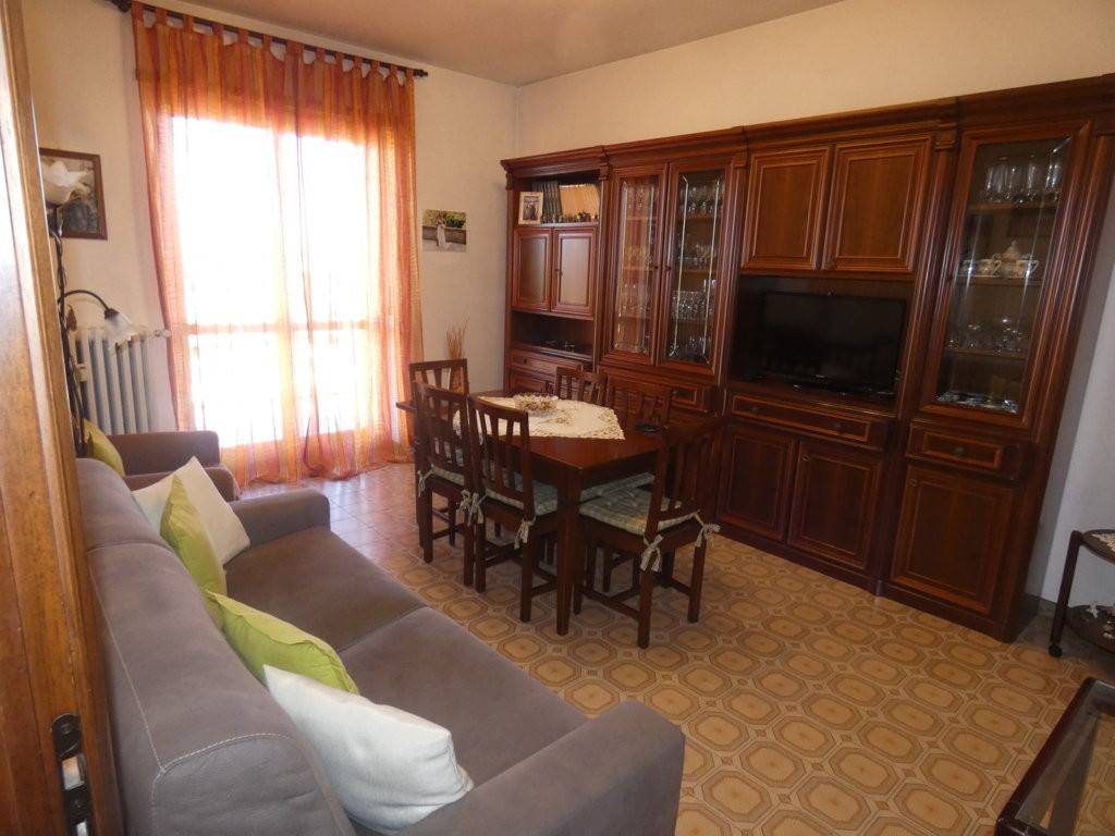 appartamento in vendita a Piobesi Torinese