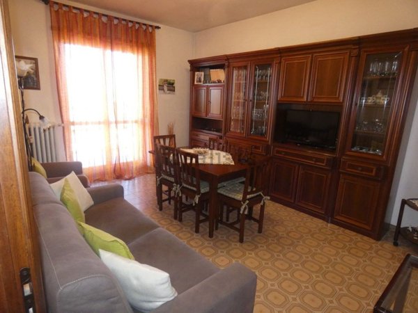 appartamento in vendita a Piobesi Torinese