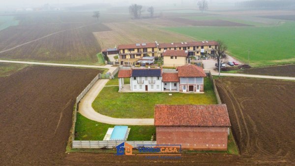 casa indipendente in vendita a Piobesi Torinese