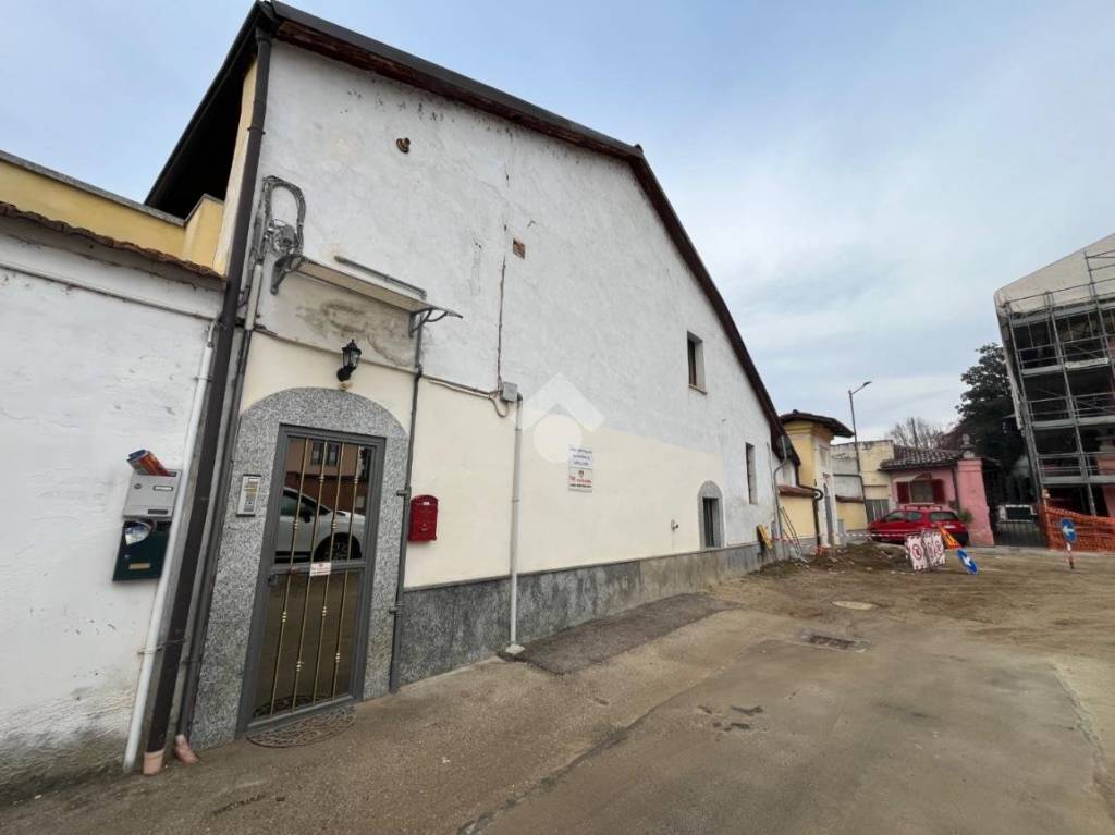 appartamento in vendita a Piobesi Torinese