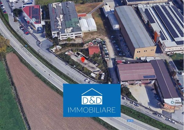 terreno edificabile in vendita a Piobesi Torinese