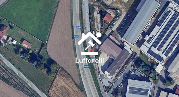 terreno edificabile in vendita a Piobesi Torinese