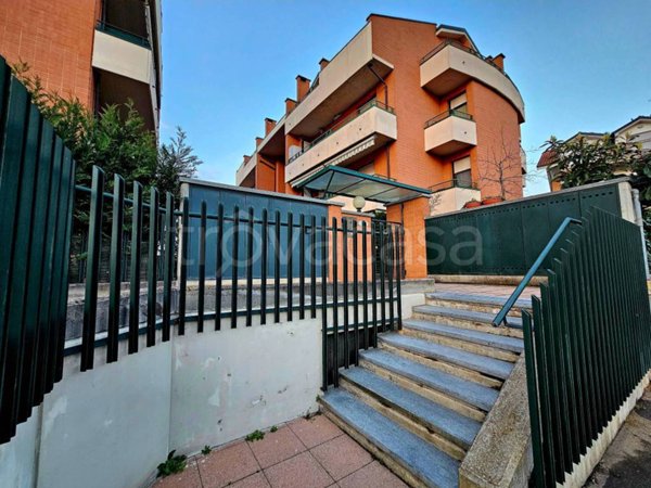 appartamento in vendita a Piobesi Torinese