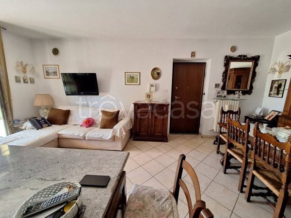 appartamento in vendita a Piobesi Torinese