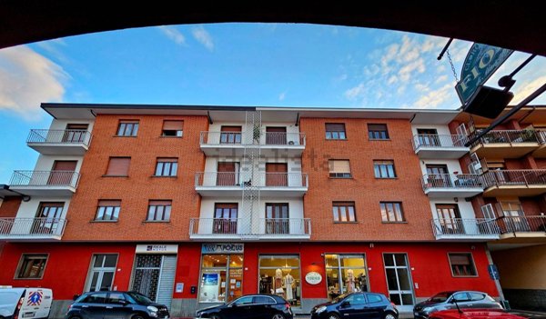 appartamento in vendita a Piobesi Torinese