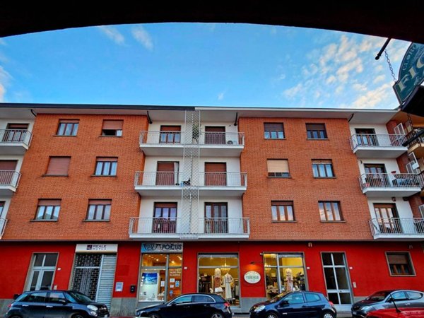 appartamento in vendita a Piobesi Torinese