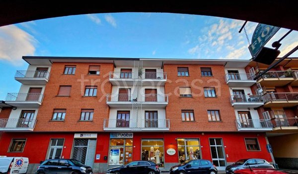 appartamento in vendita a Piobesi Torinese