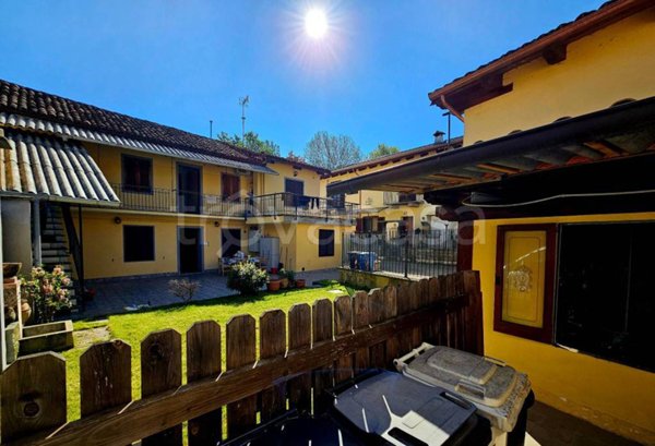 appartamento in vendita a Piobesi Torinese