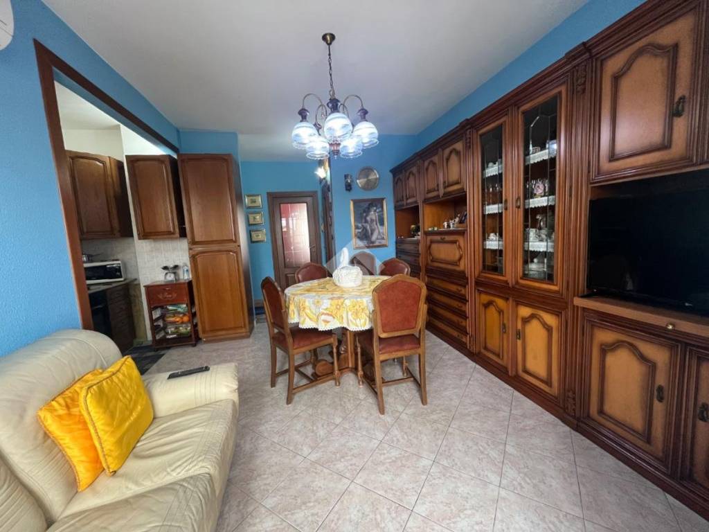 appartamento in vendita a Piobesi Torinese