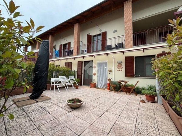 appartamento in vendita a Piobesi Torinese