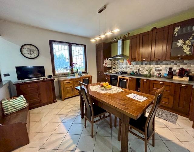 casa indipendente in vendita a Piobesi Torinese