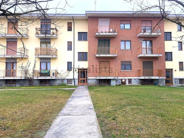 appartamento in vendita a Piobesi Torinese