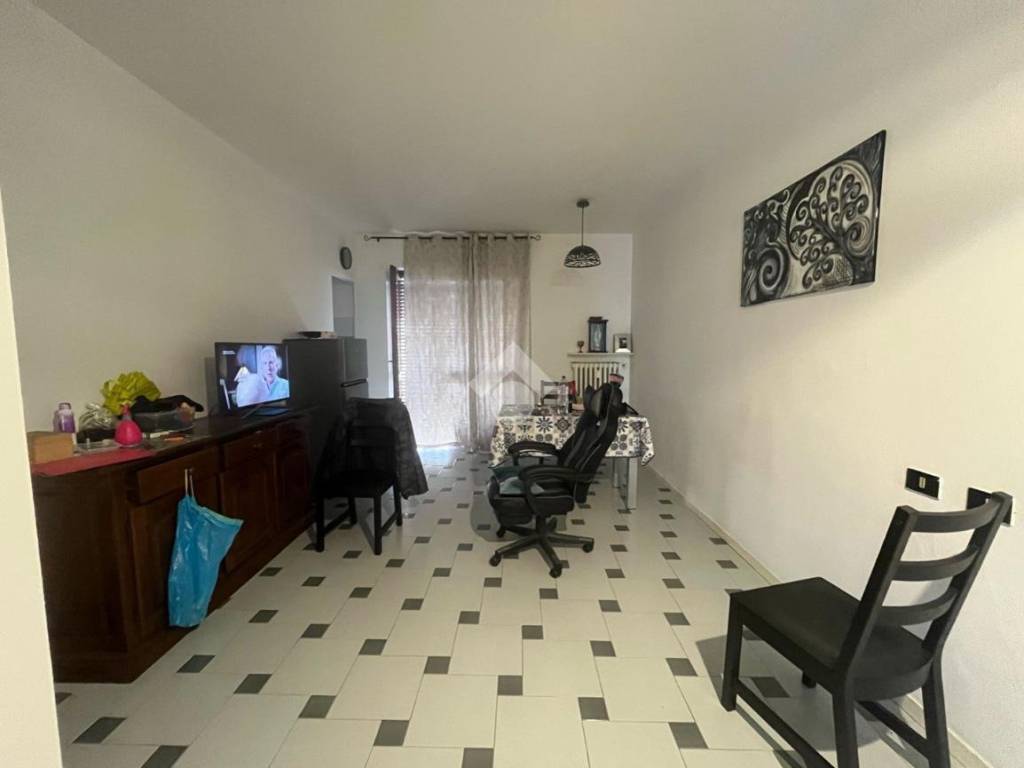 appartamento in vendita a Piobesi Torinese