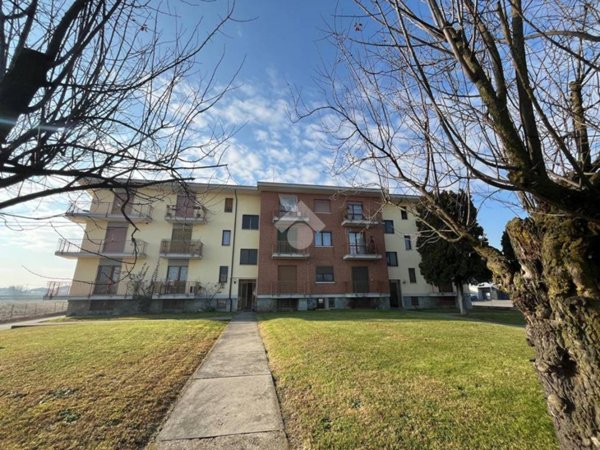 appartamento in vendita a Piobesi Torinese