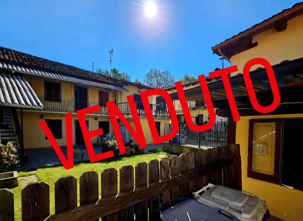 appartamento in vendita a Piobesi Torinese
