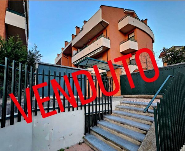 appartamento in vendita a Piobesi Torinese