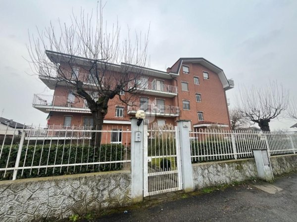 appartamento in vendita a Piobesi Torinese