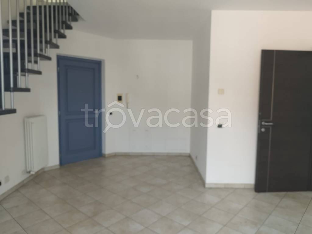 appartamento in vendita a Piobesi Torinese