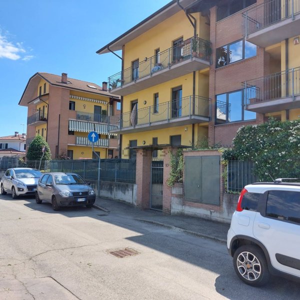 appartamento in vendita a Piobesi Torinese