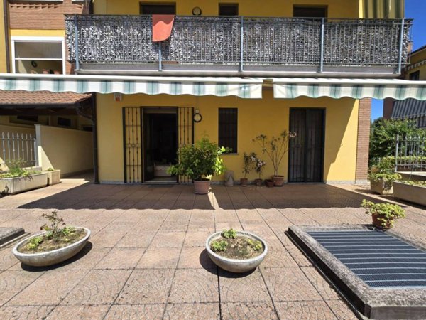appartamento in vendita a Piobesi Torinese