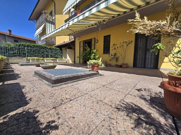 appartamento in vendita a Piobesi Torinese