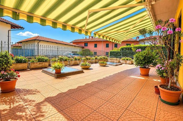 appartamento in vendita a Piobesi Torinese