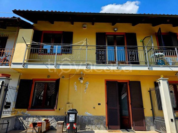 casa indipendente in vendita a Piobesi Torinese
