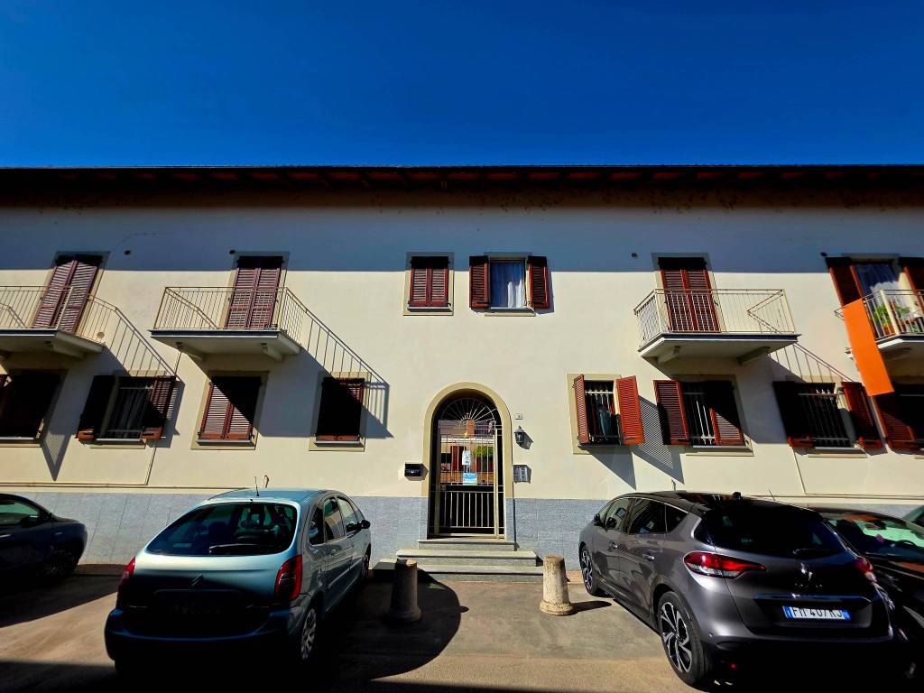 appartamento in vendita a Piobesi Torinese