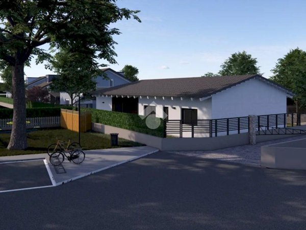 casa indipendente in vendita a Piobesi Torinese