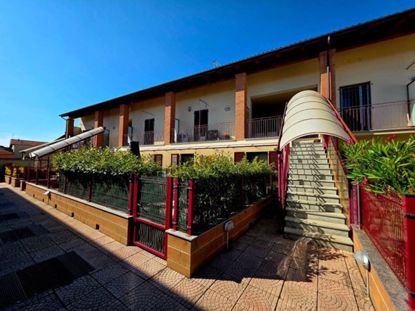 appartamento in vendita a Piobesi Torinese