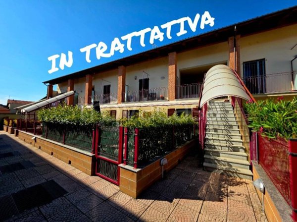 appartamento in vendita a Piobesi Torinese