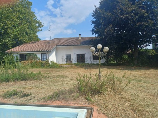 casa indipendente in vendita a Piobesi Torinese