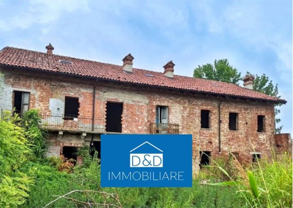 casa indipendente in vendita a Piobesi Torinese
