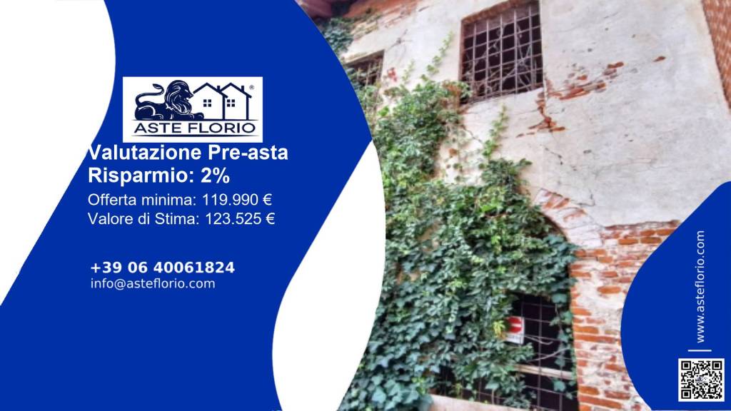 appartamento in vendita a Piobesi Torinese