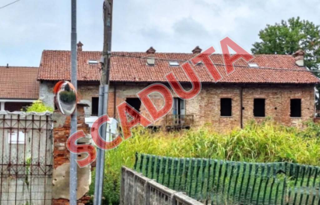 appartamento in vendita a Piobesi Torinese