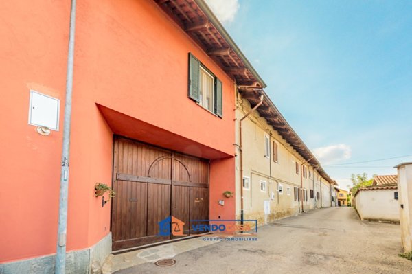 casa indipendente in vendita a Piobesi Torinese