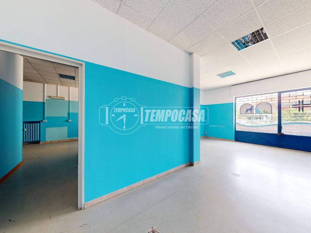 appartamento in vendita a Piobesi Torinese