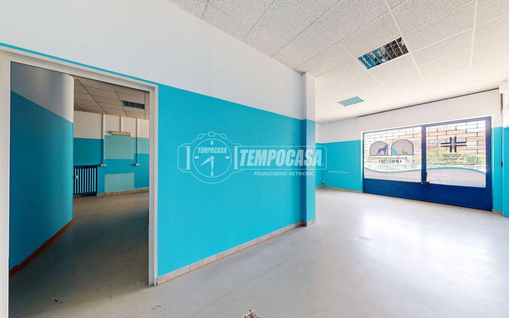 appartamento in vendita a Piobesi Torinese