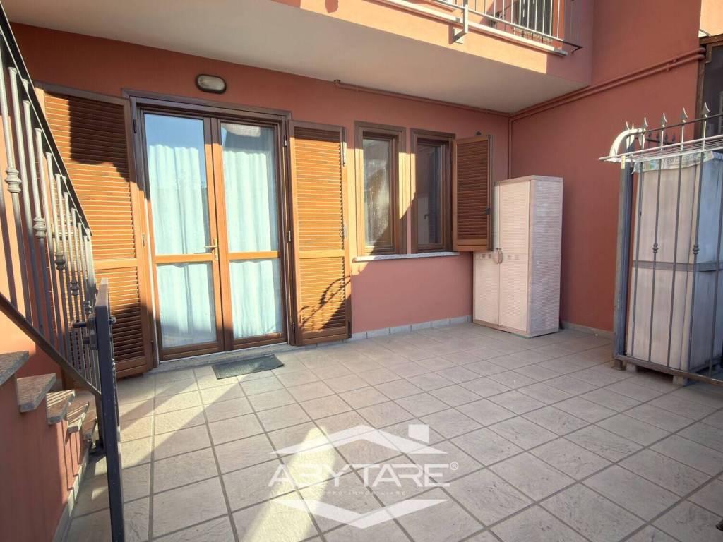 appartamento in vendita a Piobesi Torinese