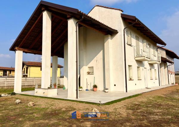 casa indipendente in vendita a Piobesi Torinese