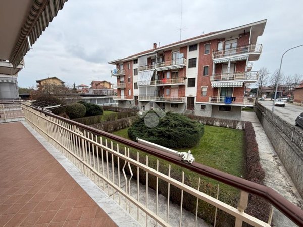 appartamento in vendita a Piobesi Torinese
