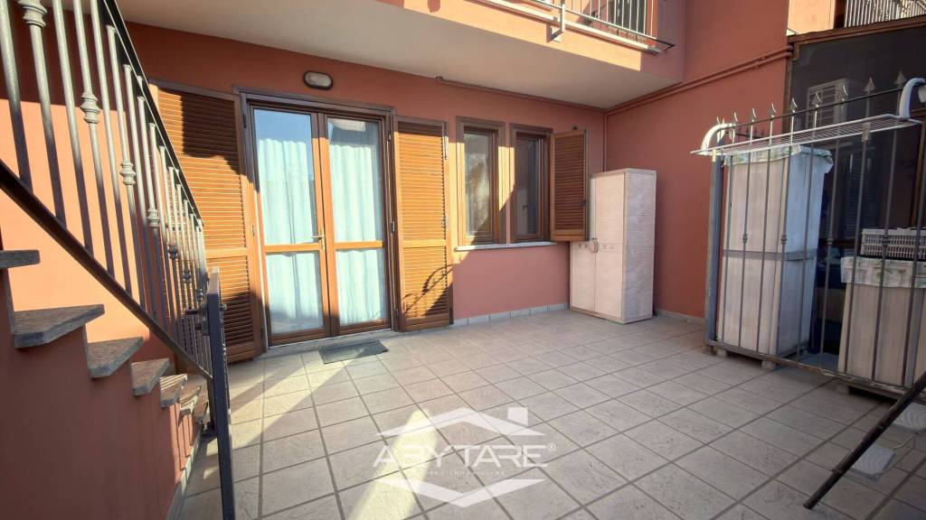 appartamento in vendita a Piobesi Torinese