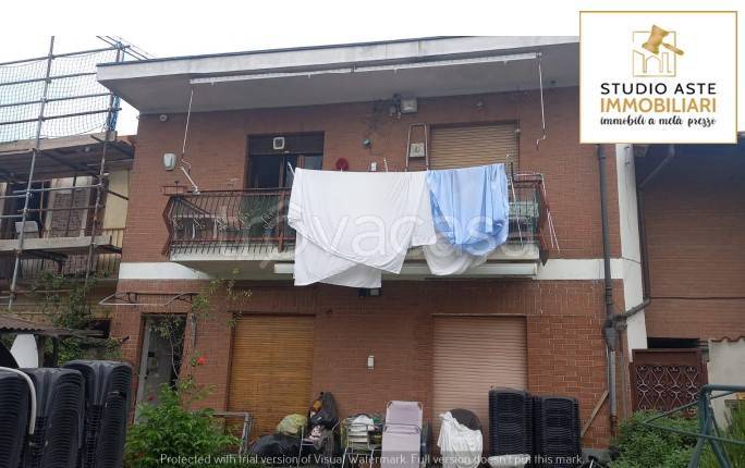 casa indipendente in vendita a Piobesi Torinese
