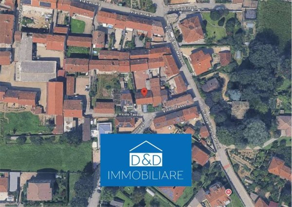 casa indipendente in vendita a Piobesi Torinese