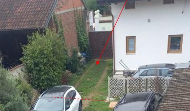 casa indipendente in vendita a Piobesi Torinese