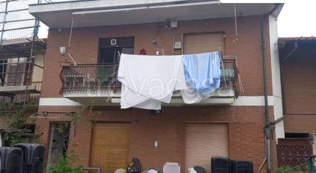casa indipendente in vendita a Piobesi Torinese
